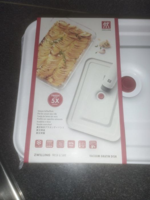 Acessórios  cozinha (Coleção Continente)