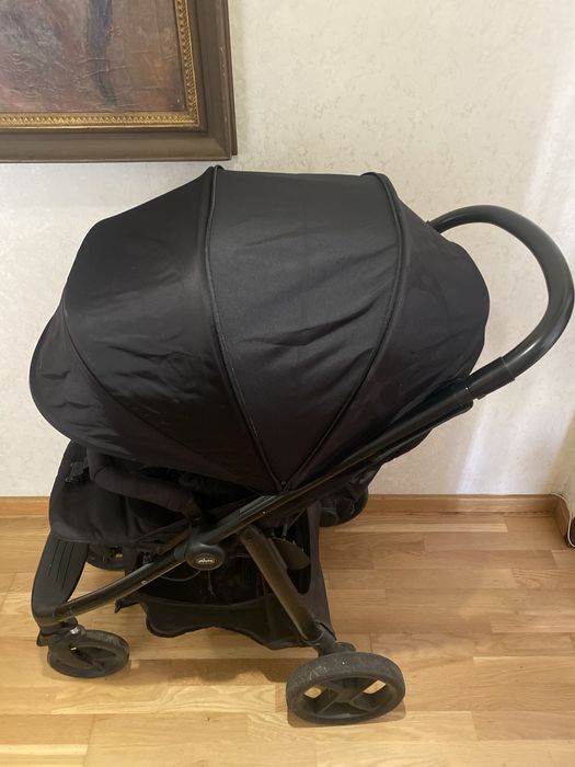 Прогулянкова коляска CHICCO Multiride