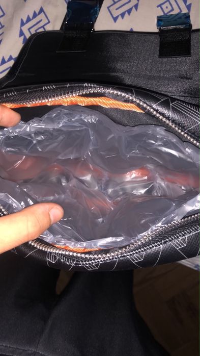 bolsa lacoste nova