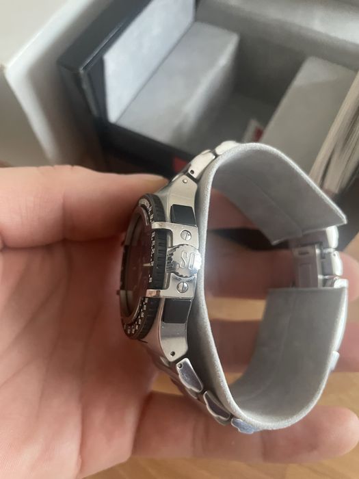 Zegarek Certina DS Cascadeur