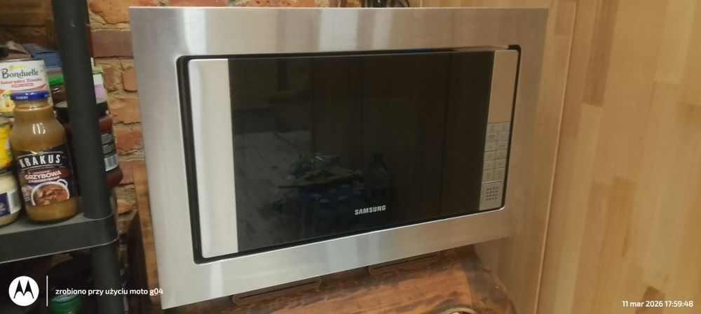 Mikrofala Samsung