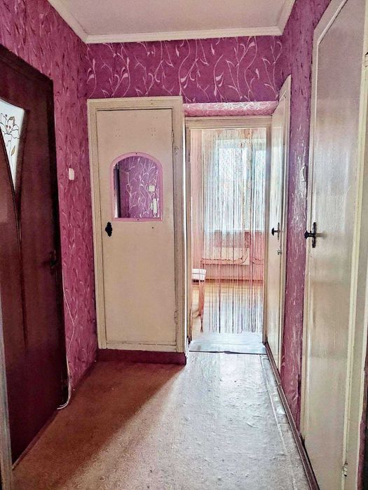 Однокімнатна квартира Огнівка