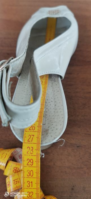 Жіночи Босоніжки