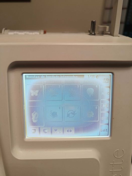 Bernina Bernette 340 Deco