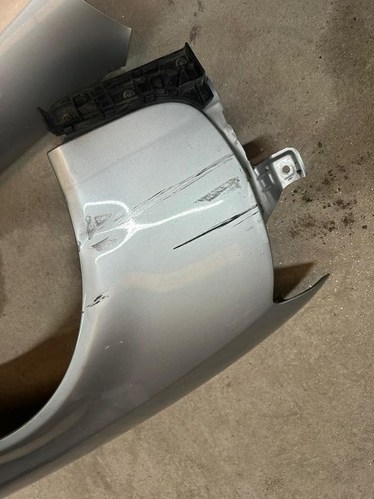 Guarda lamas Audi a6 c5