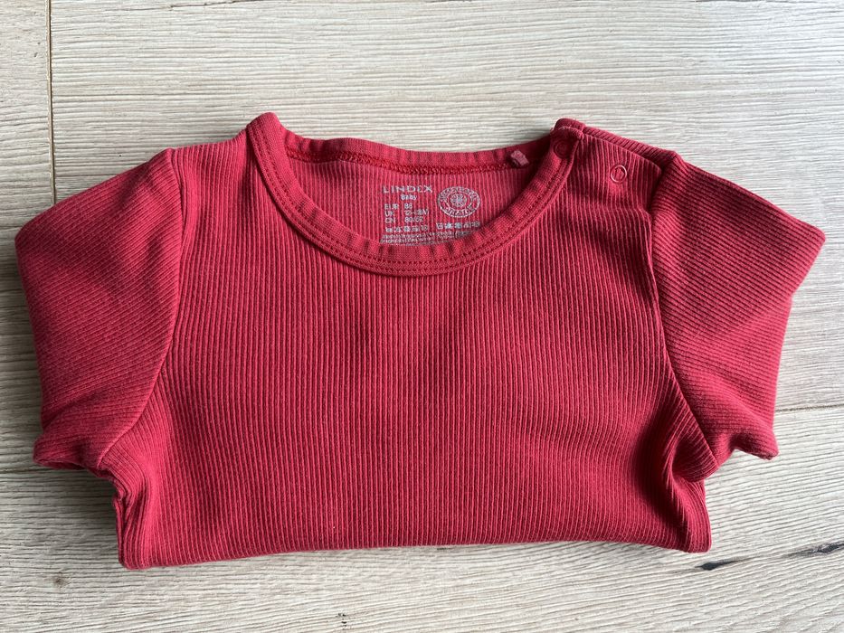 Body Lindex r.86