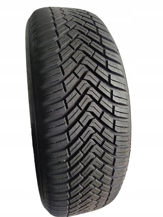 Continental allseasoncontact 185/55 R16 87V XL 8mm 2024