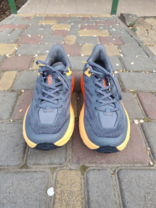 Кроссовки Hoka Speedgoat 5 44,5 / 45