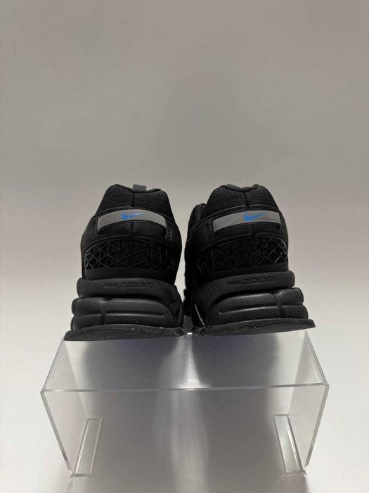 Кроссовки Nike Zoom Vomero Roam Black оригінал FV2295-002