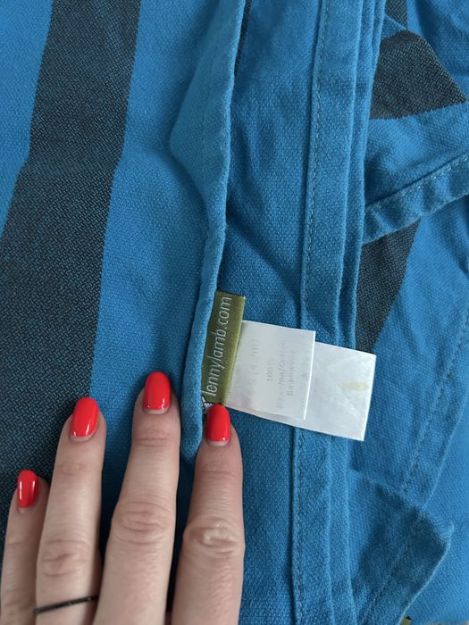 Chusta LennyLamb 4,2m