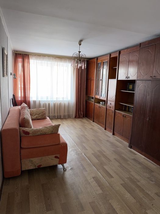 Продаж великої однокімнатної квартири ПЗР, вул. Сумгаїтська