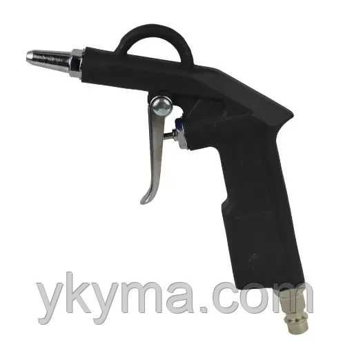 Набір пневмоінструментів для компресора 6 в 1 Geko G01167 8 бар / 5 м