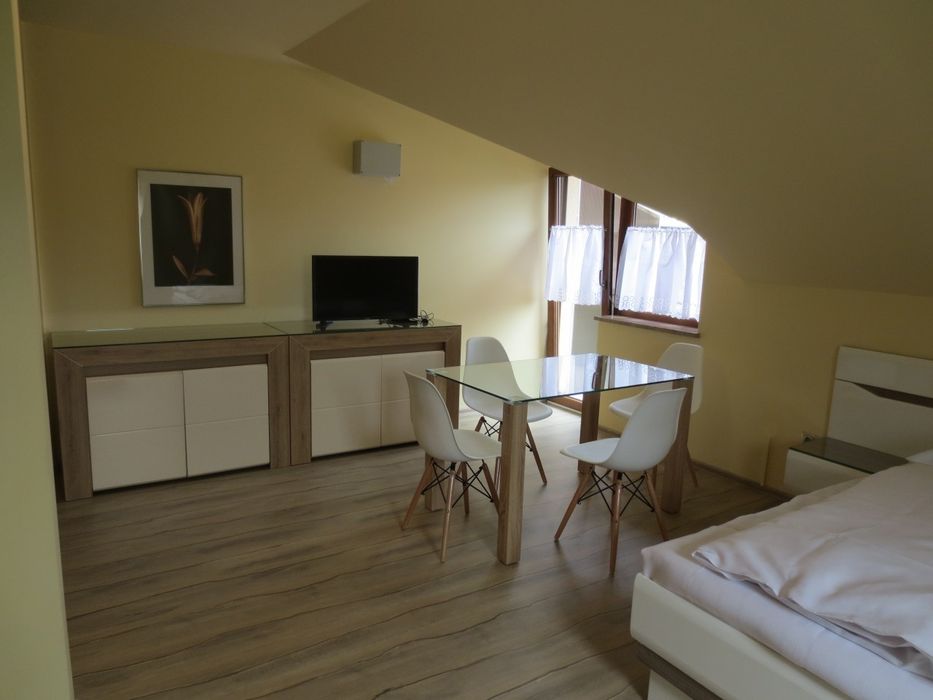 Wynajem apartamenty