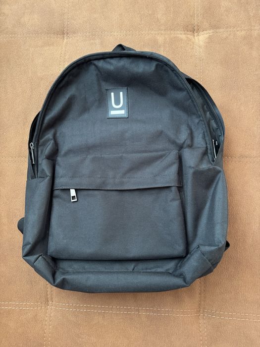 Рюкзак.           .