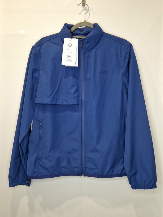 Kurtka damska Lacoste Mahyra r.L