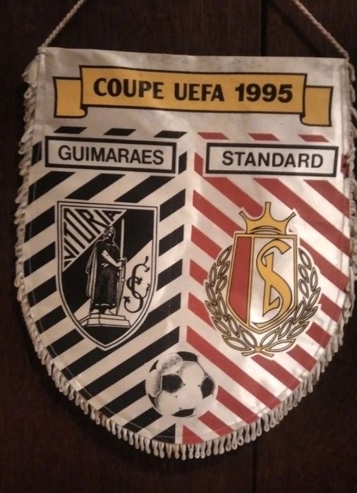 Galhardete Vitória Sport Clube