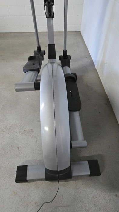 Orbitrek kettler ergometer ctr2 gwarancja duży do 150kg