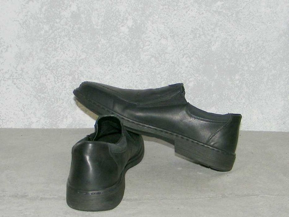 RIEKER EXTRA WEIT - Buty Wsuwane - rozm. 44 - POLECAM !!!