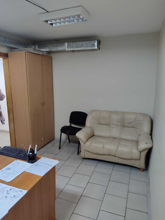 Оренда офісу різної площі вул.Пірогова