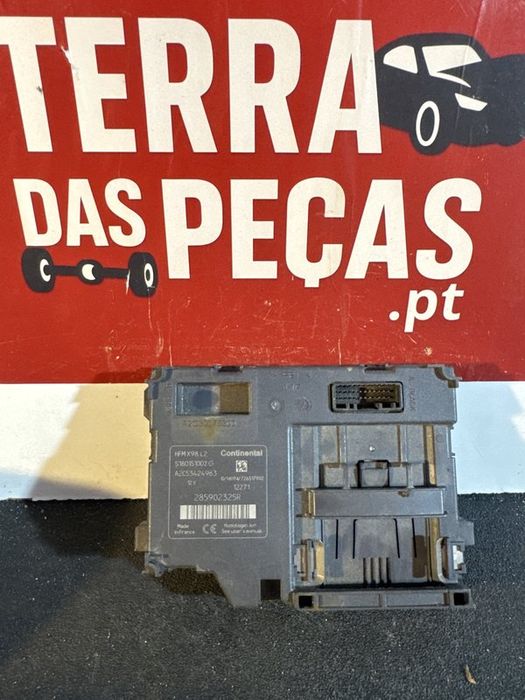 Modulo Eletronico Interior Renault Clio IV 285902325R