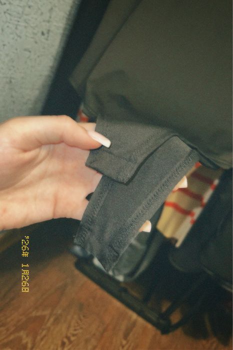 Чорне боді, розмір м