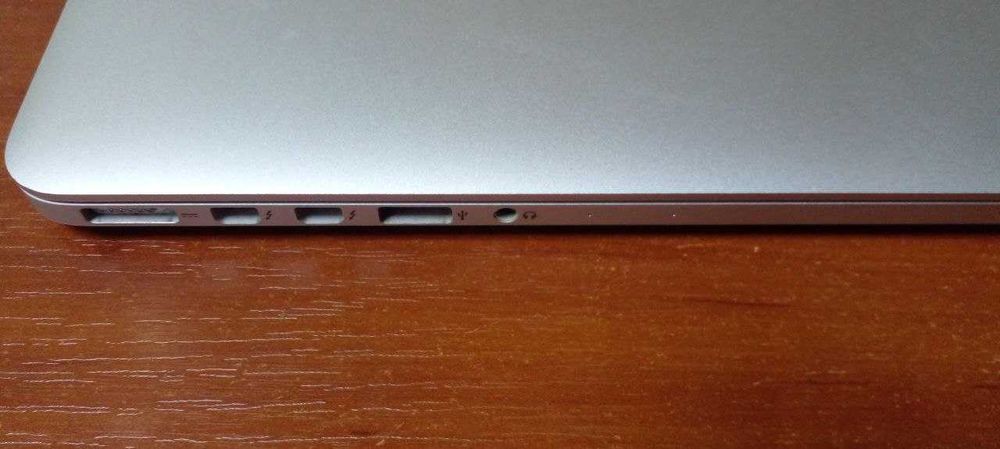 Ноутбук Apple MacBook Pro (Retina, 13-inch, Early 2015) Core i5/RAM8GB/SSD256GB A1502