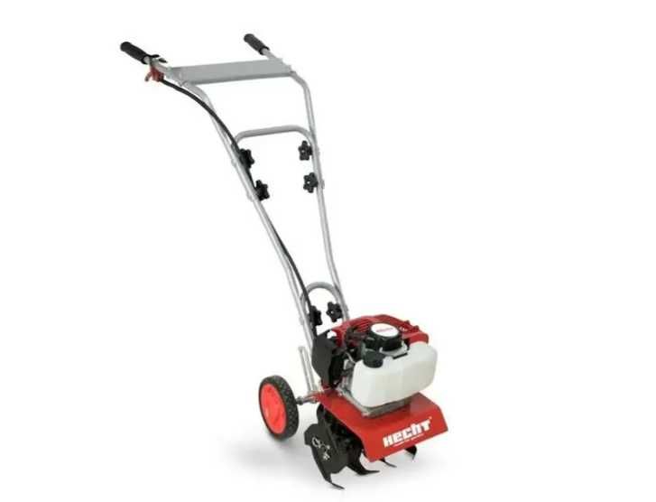 Культиватор бензиновий HECHT(58 куб.см., 2-такт, ширина оброб. 340 мм)