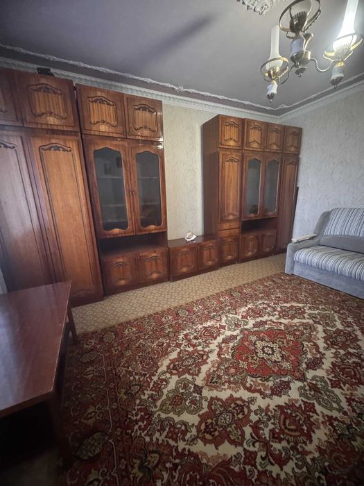 2-ком квартира Малиновский район