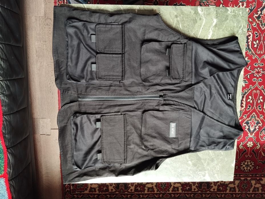 Жилетка чоловіча, нова