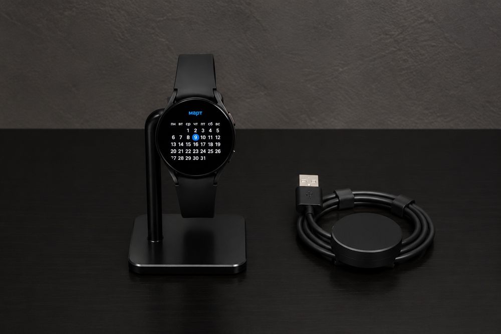 Смарт-годинник Galaxy Watch4(ANBN)