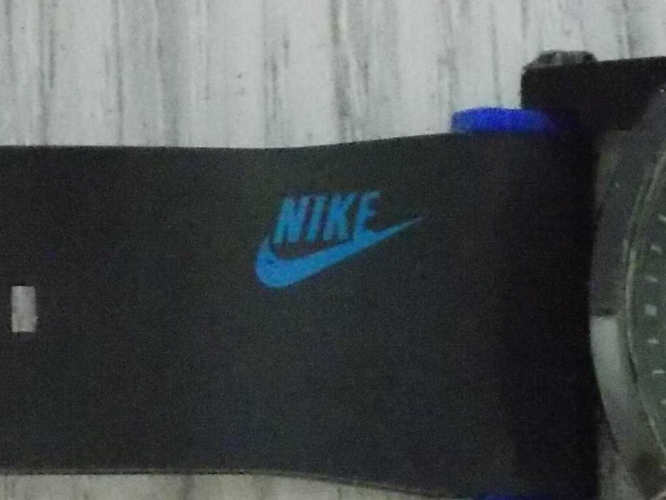 Zegarek Nike 48 mm , Dostawa GRATIS
