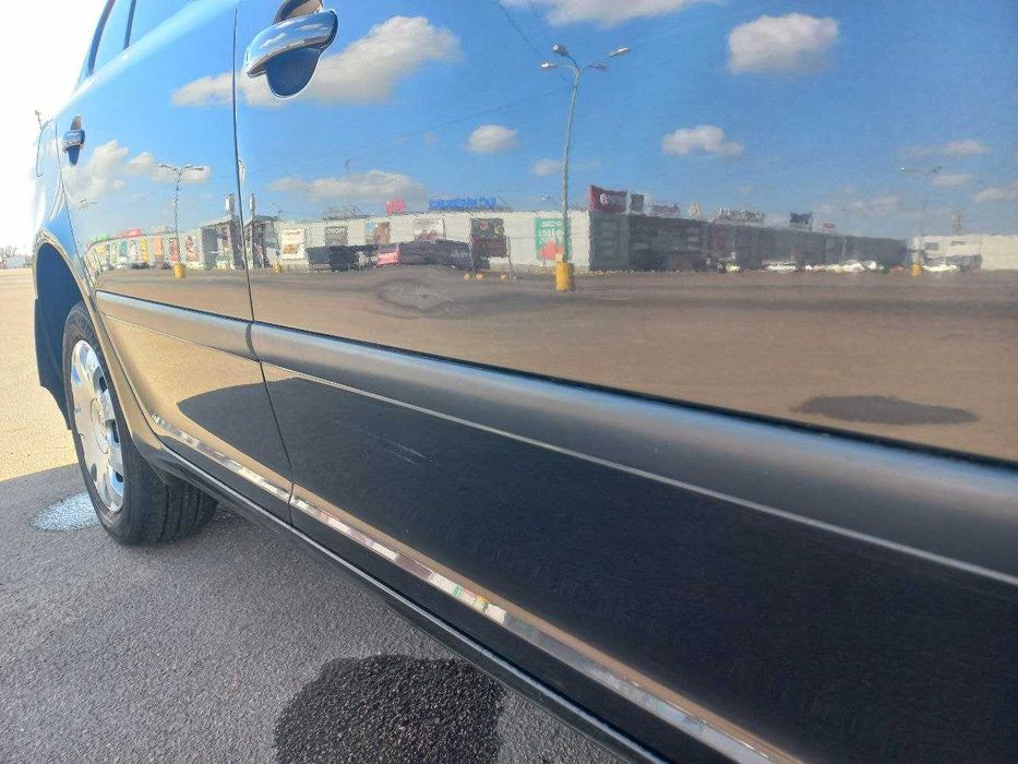 Skoda Octavia A5 2008 1.6 MPI, механіка, 2-й власник
