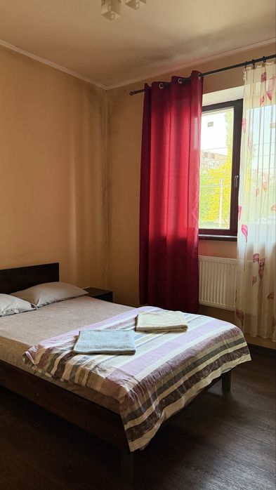 Сдам дом на ОДЕССКОЙ  или сауну , на сутки ,бассейн,