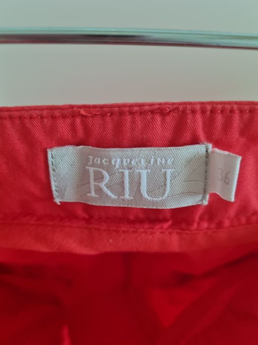 Spodnie jacklin riu