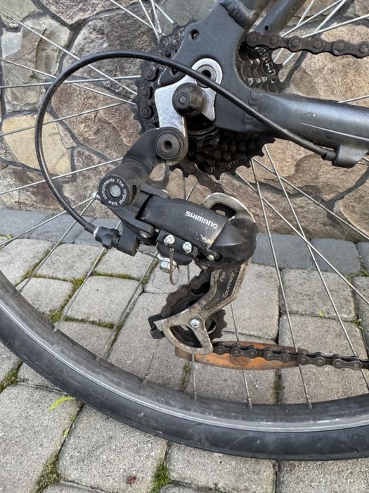 Велосипед Merida (0049) 28 колеса ровер