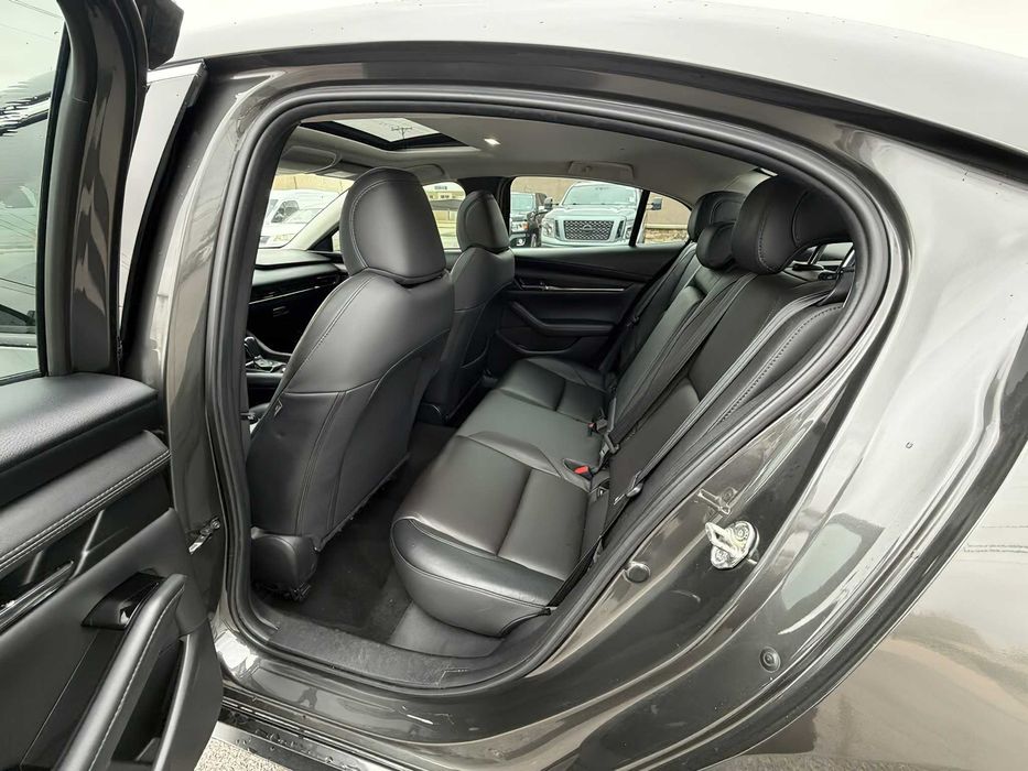 Mazda MAZDA3      2021