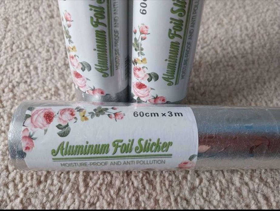 Tapeta samoprzylepna