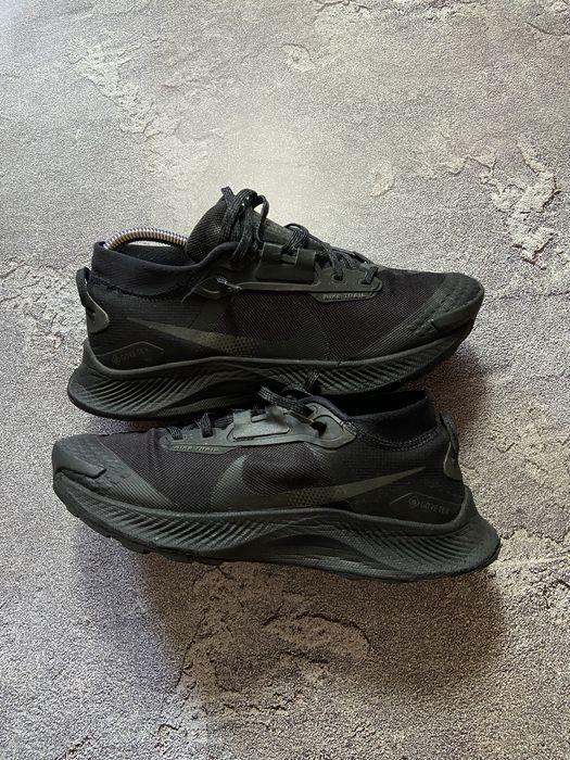 Кросовки Nike Trail Gore Tex