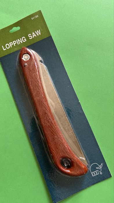 Piłka Lisi ogon 20 cm skladana