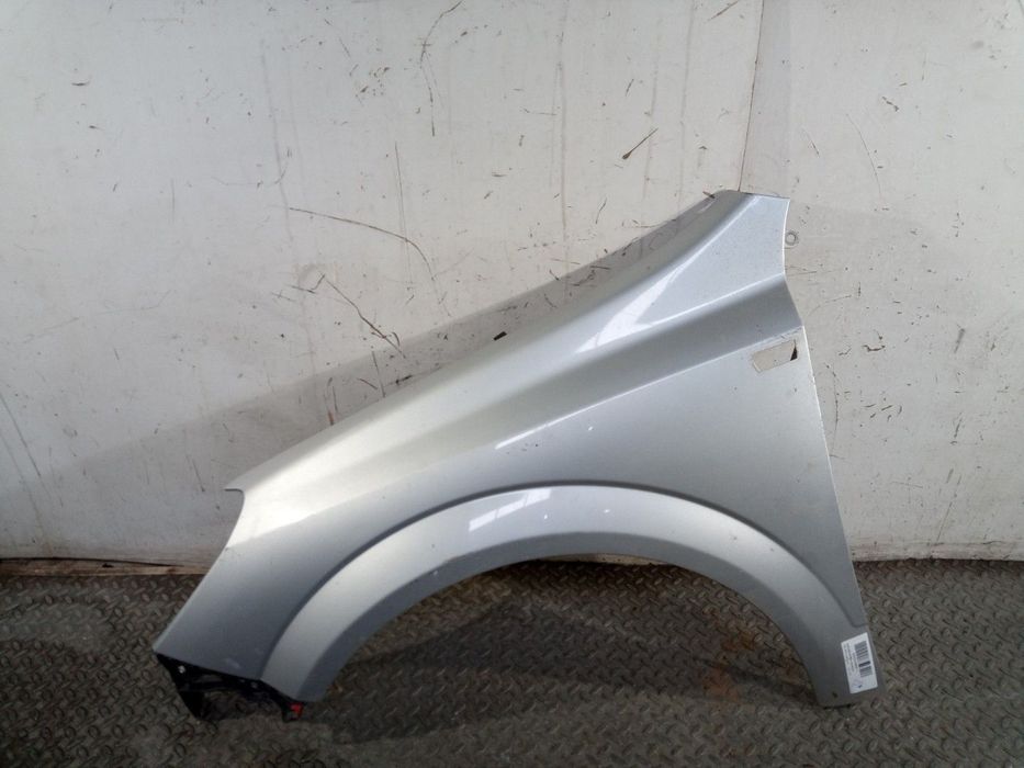 GUARDA-LAMAS FRENTE ESQUERDO OPEL ASTRA H