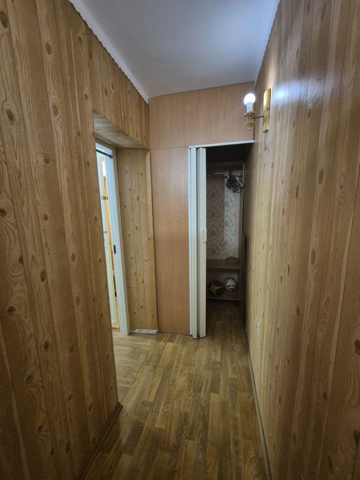 Двокімнатна квартира Чорноморськ, район 1 школи