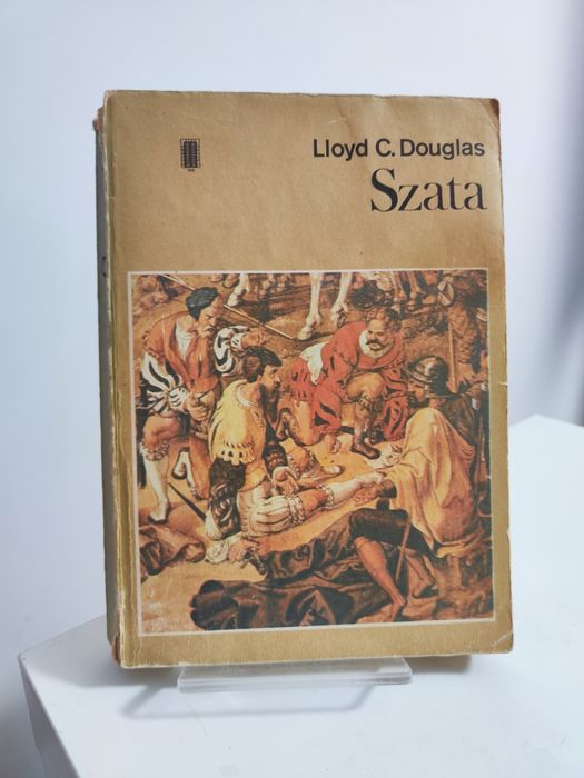 Szata - Lloyd C. Douglas