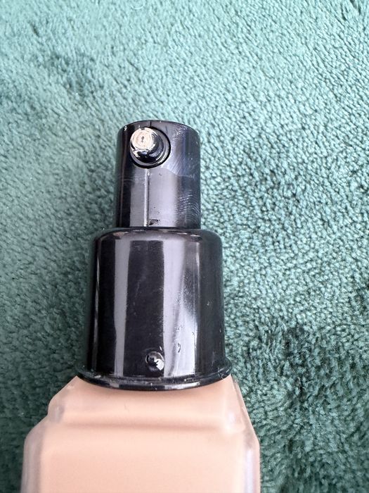 Shiseido  podkład