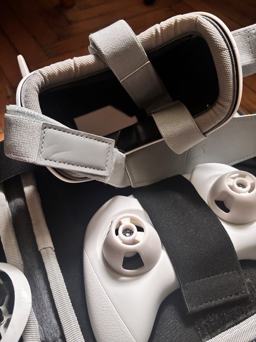 BetaFpv Cetus X elrs( фпв набір , бв)