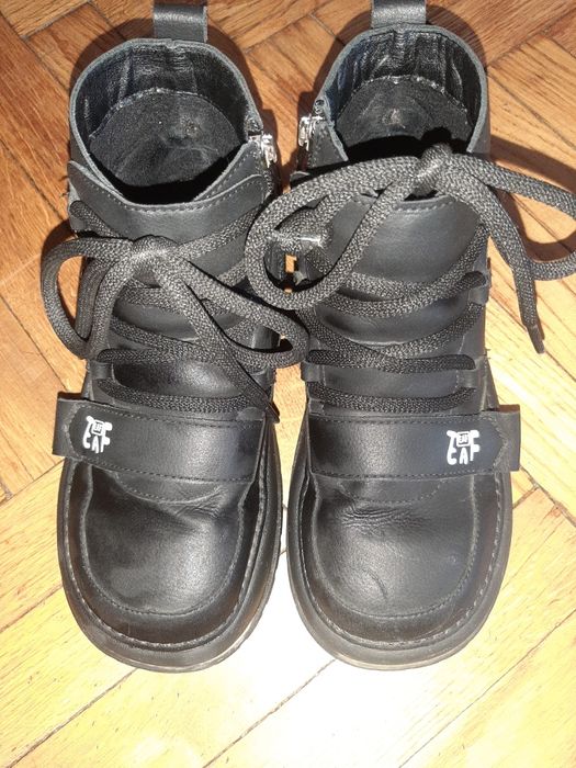 Продам ботиночки на девочку