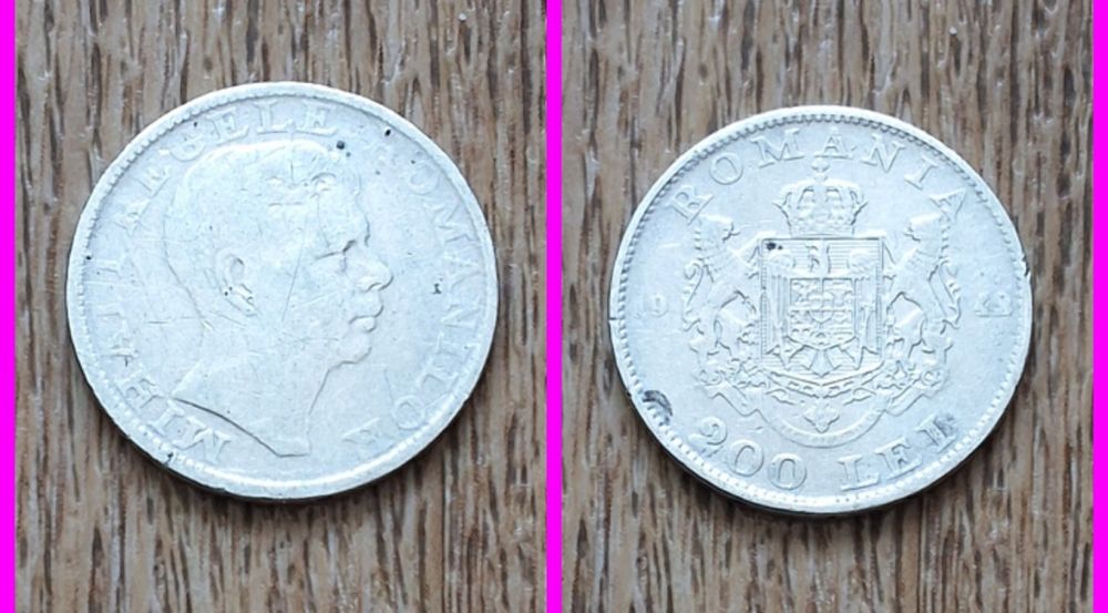 Монети срібні, серебряные, монеты, срібло, долар.