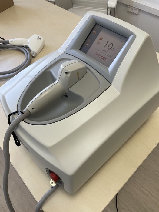 Lumenis Lightsheer ET (Люменис Лайтшир ET) Аренда 20000 грн