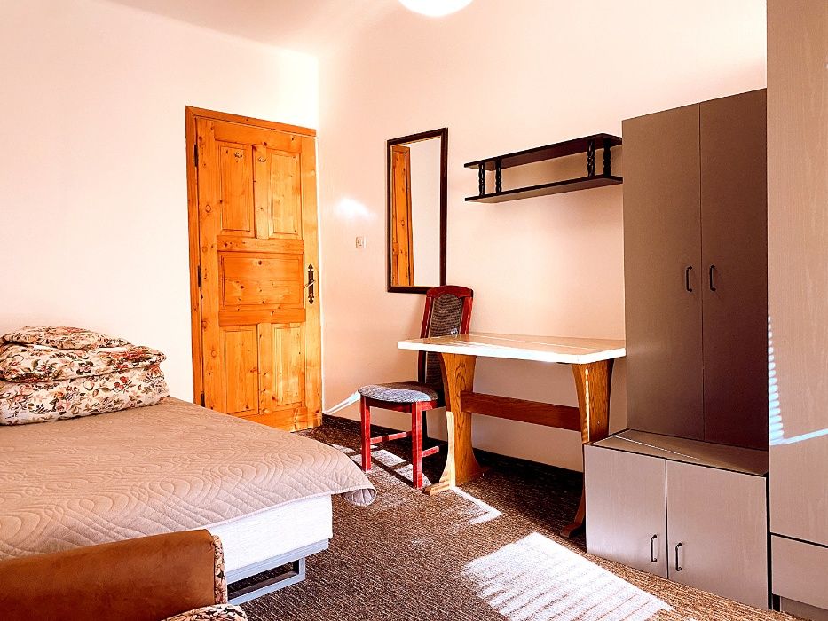 Zakopane centrum, tanie pokoje weekend w Tatrach