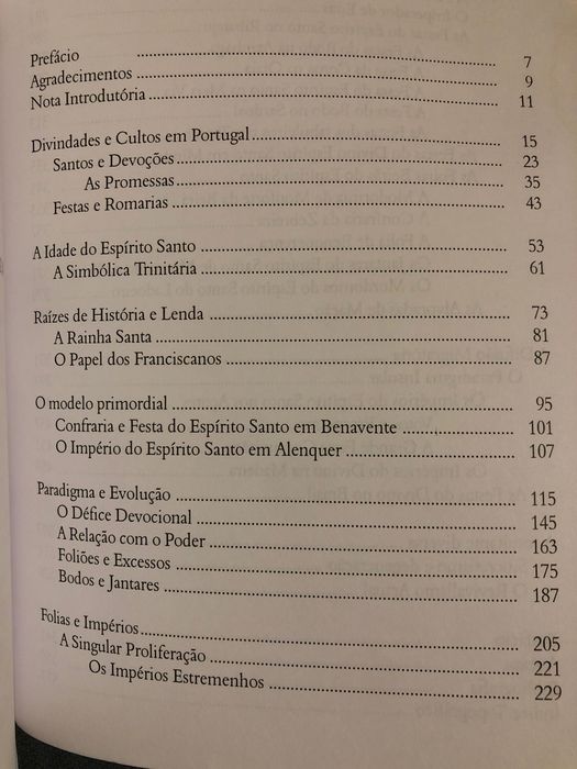 Romeiros Peregrinos de Hoje / Devoção e Poder nas Festas do Espírito Santo