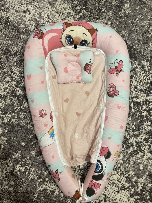 Кокон для немовлят